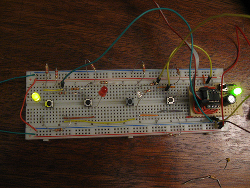 Prototype