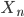 X_{n}
